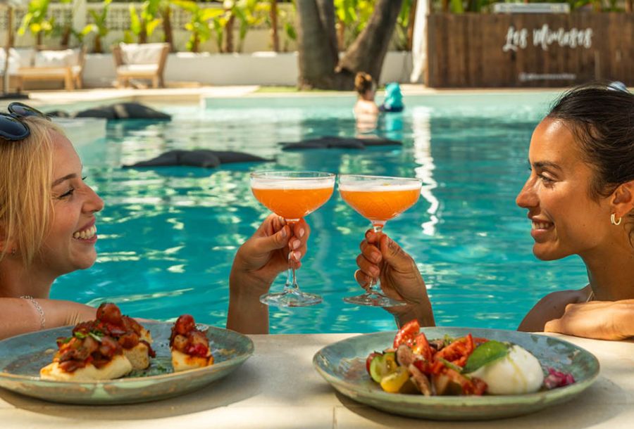 Un verano para recordar y ¡repetir!