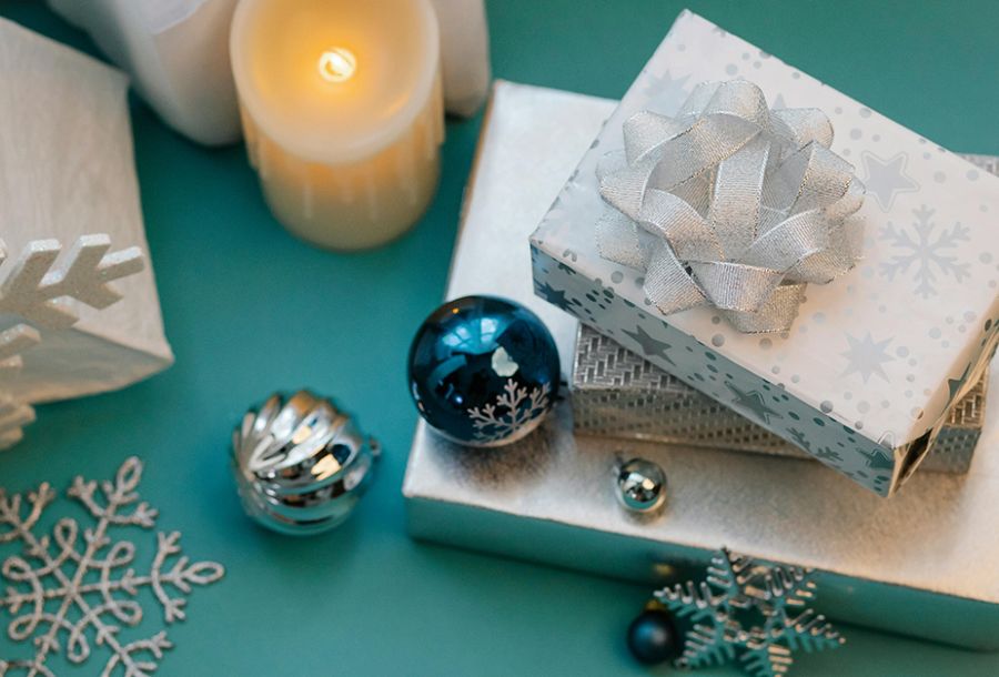 Regalos ibicencos para Navidad