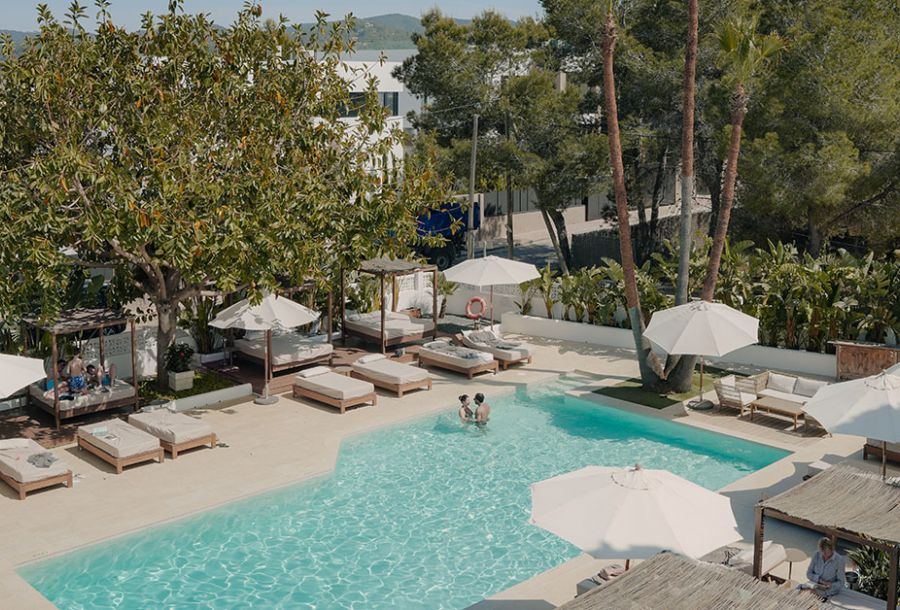 Las Mimosas estrena verano: ¡estamos abiertos!
