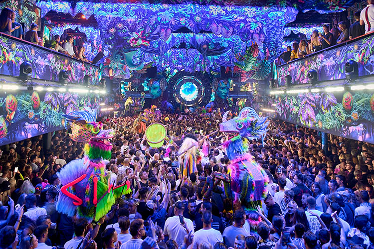 ibiza 2025 new [UNVRS] elrow