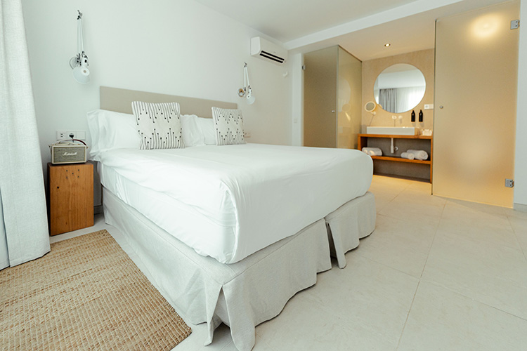 las mimosas ibiza hotel 2025 suites