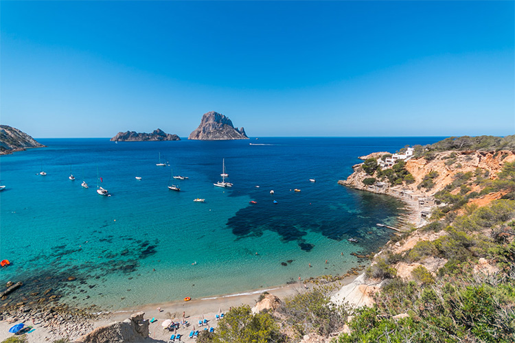 cala d'hort