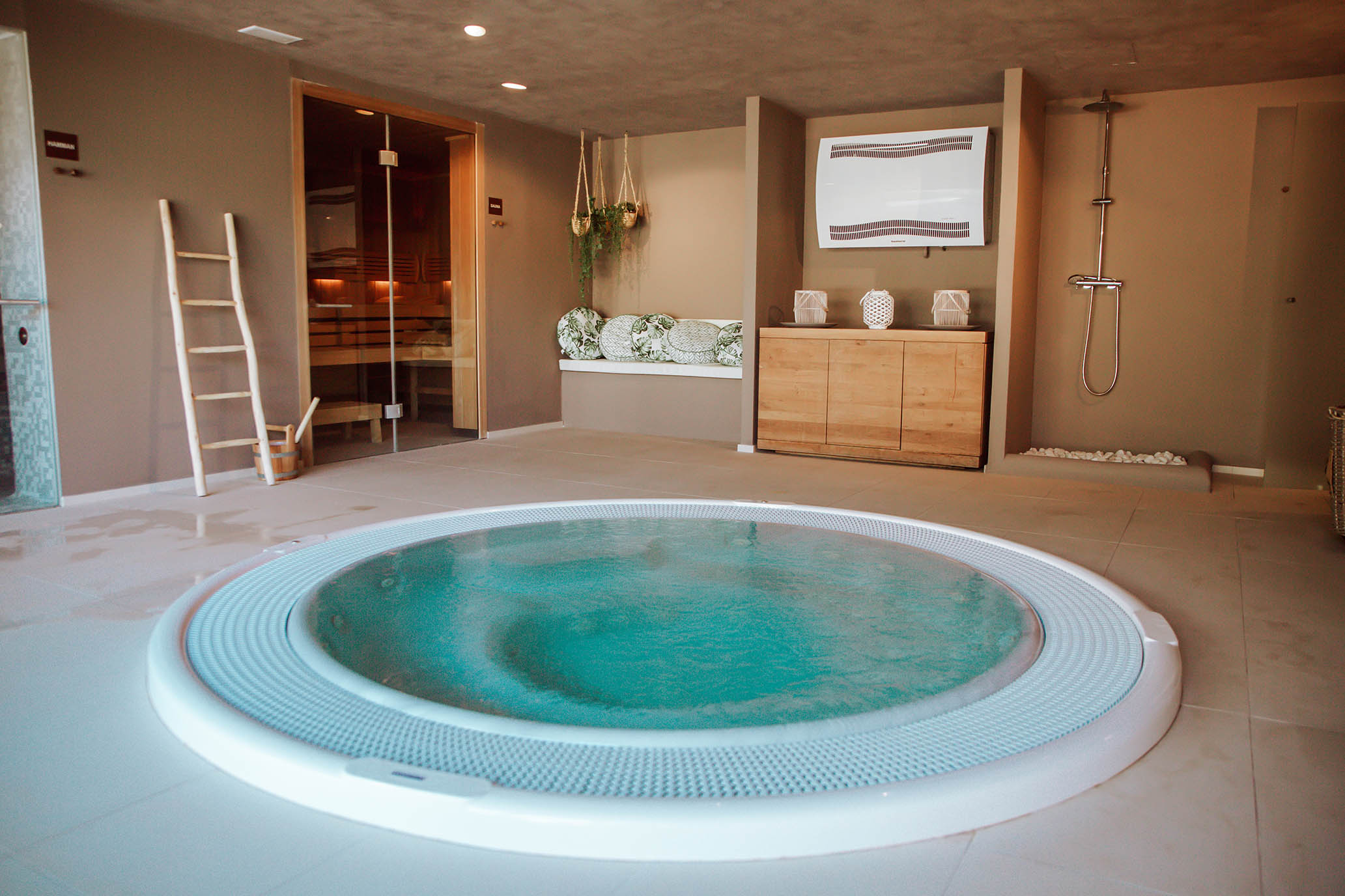 Hotel Boutique & Spa Las Mimosas Ibiza