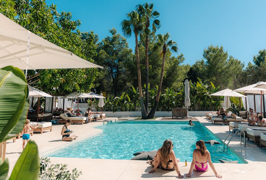 Our guests' favourite moments at Las Mimosas