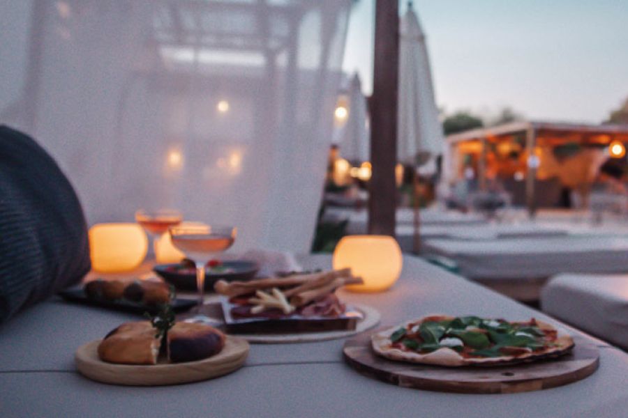 Restaurante Mimo's Ibiza