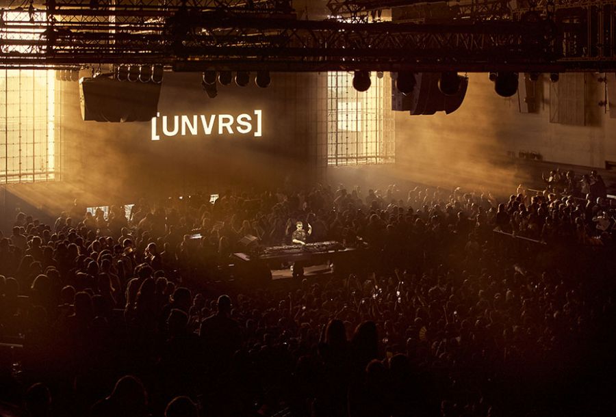 What's new in Ibiza: from Okuda to [UNVRS]