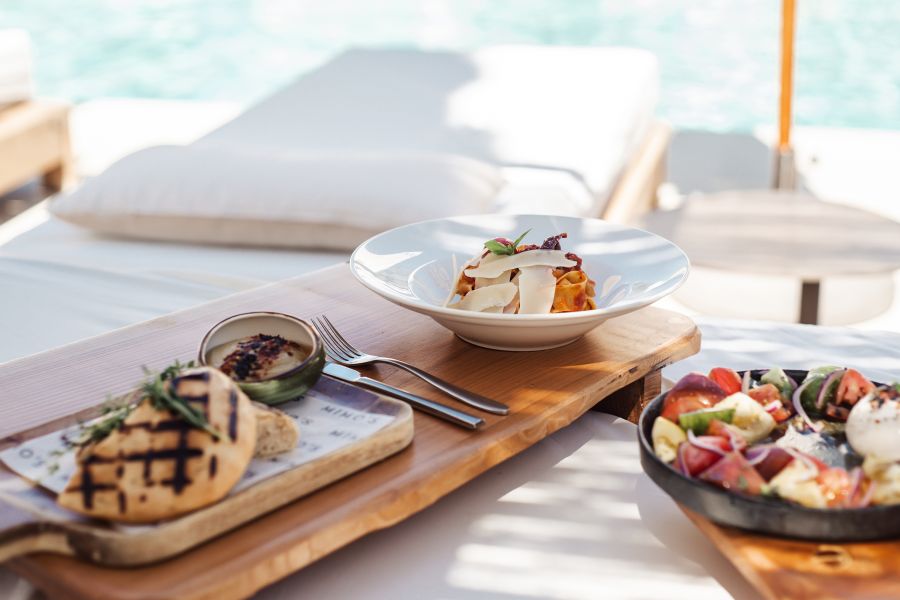 Restaurante Mimo's Ibiza