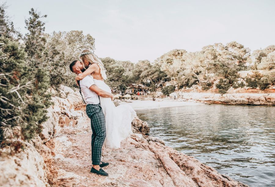 Where to celebrate an intimate boda in Ibiza?
